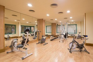Gimnasio