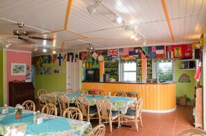 Spécialités Cuisine des Caraïbes
