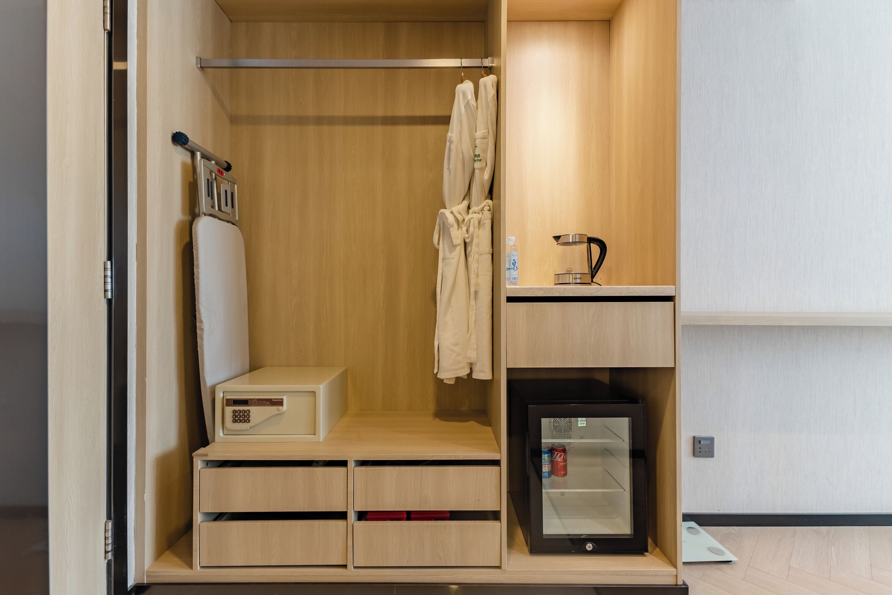 Foto - Holiday Inn Shanghai Vista by IHG