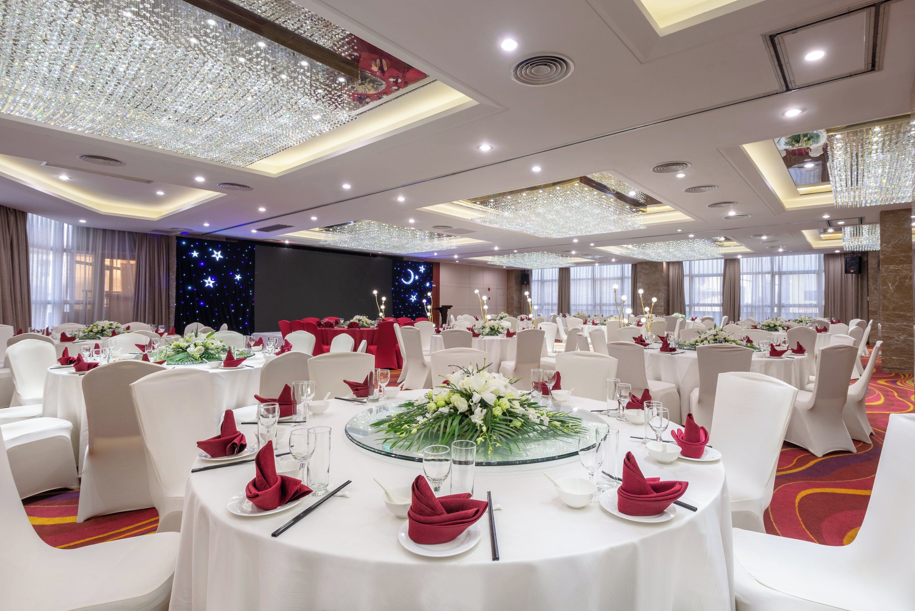 Foto - Holiday Inn Vista Shanghai by IHG