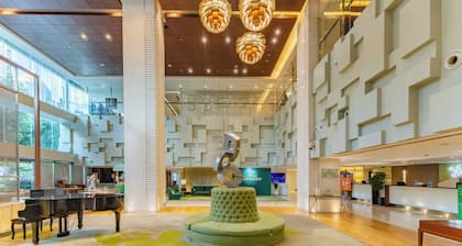 Holiday Inn Vista Shanghai by IHG
