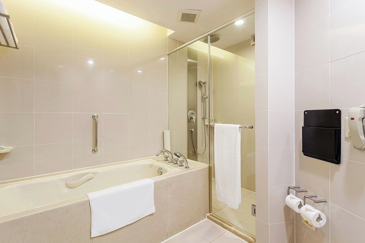 Photo - Holiday Inn Shanghai Vista