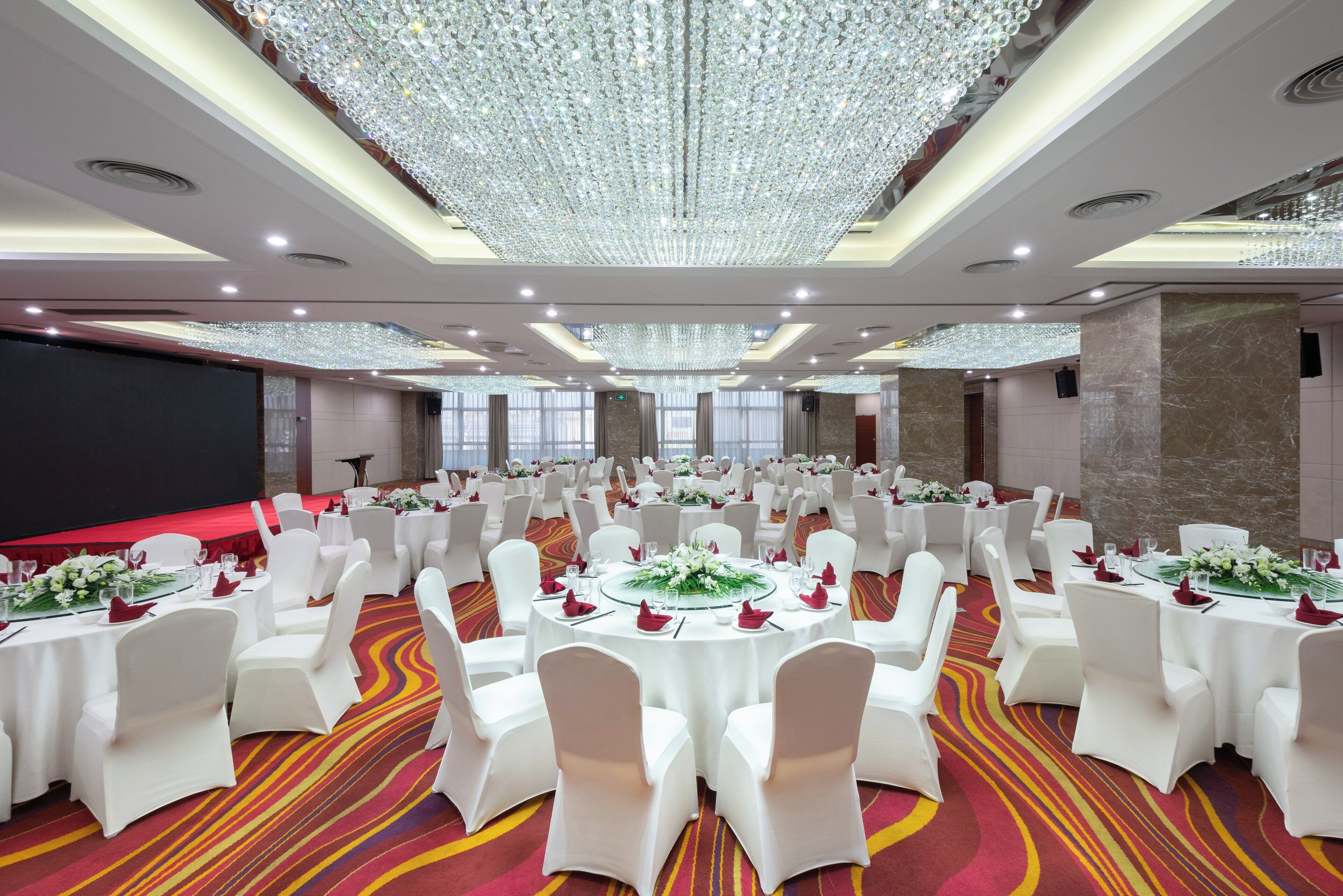 Foto - Holiday Inn Vista Shanghai by IHG