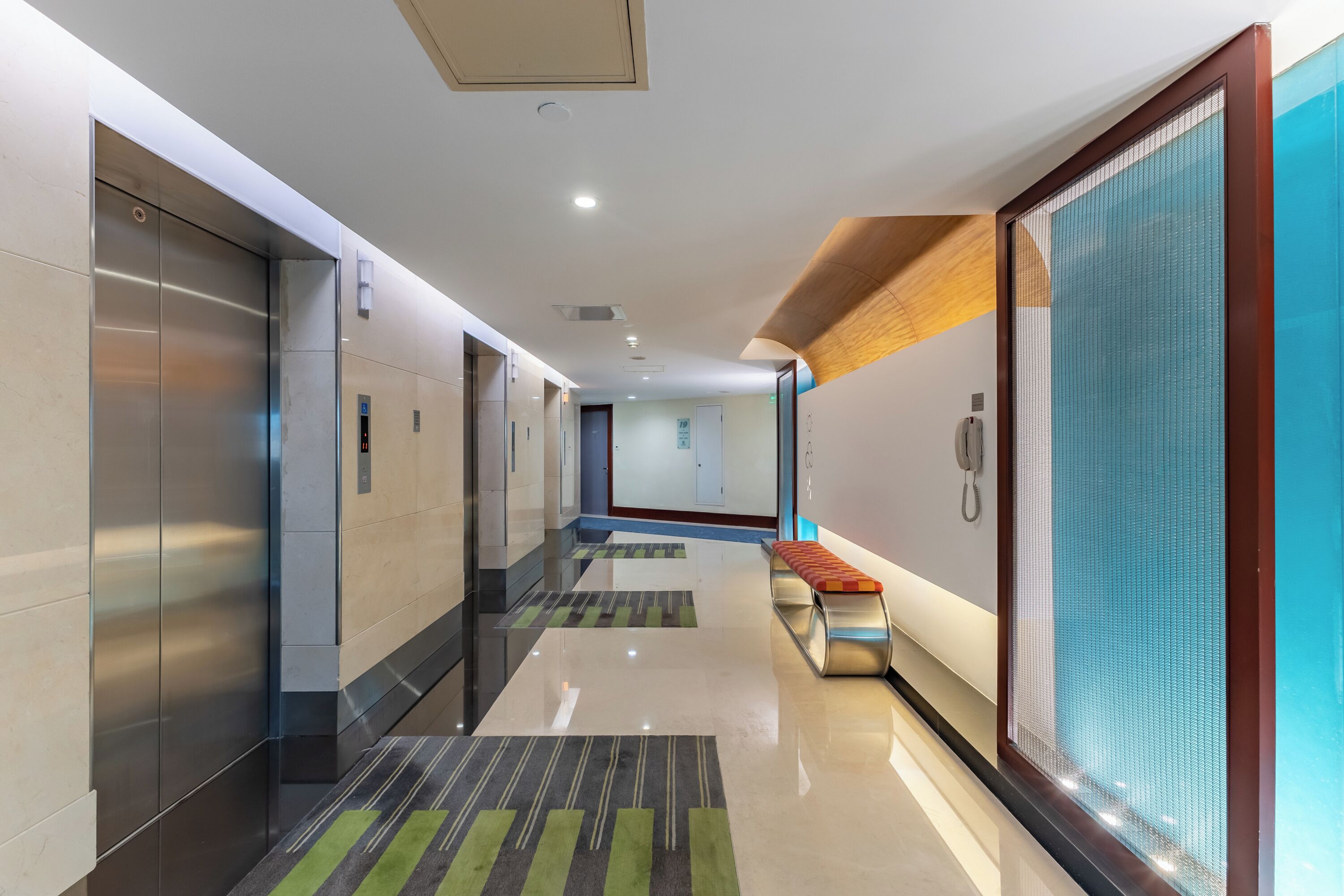 Foto - Holiday Inn Shanghai Vista by IHG