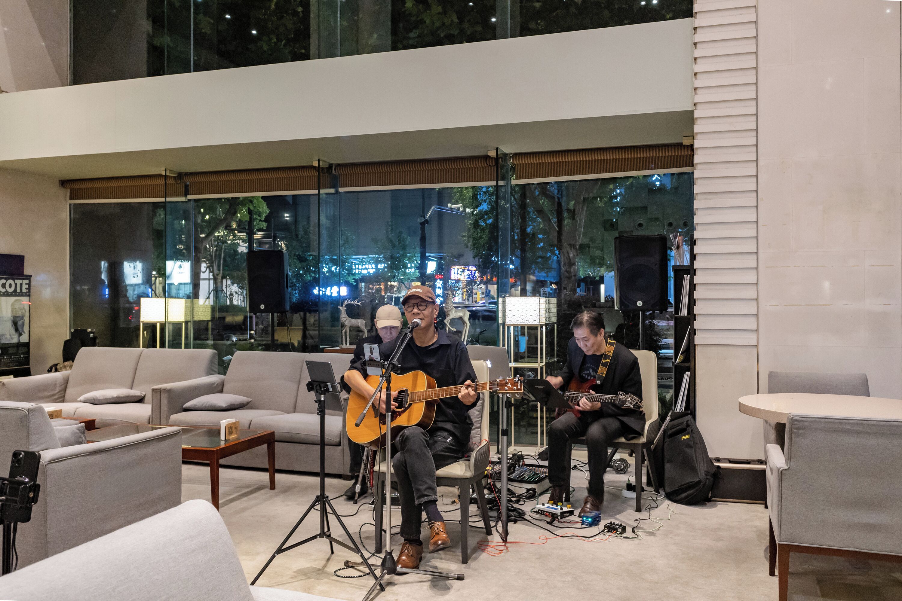 Foto - Holiday Inn Shanghai Vista by IHG