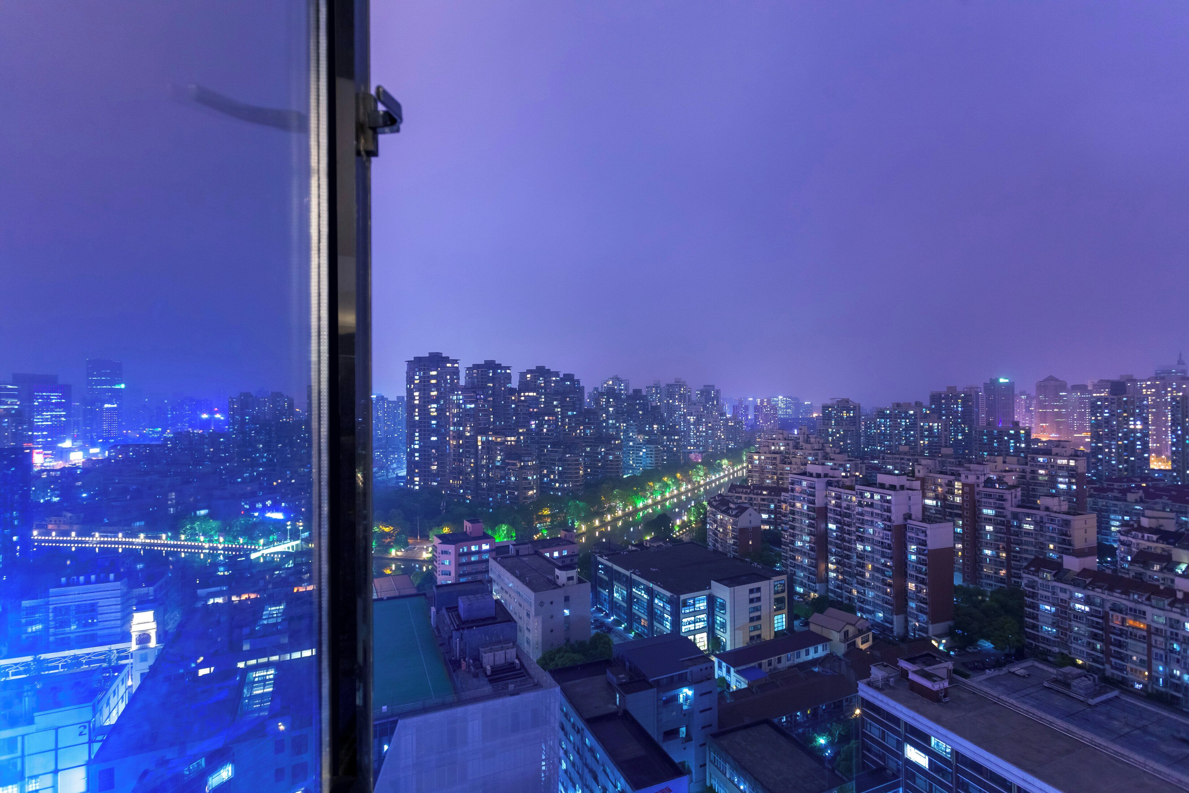 Foto - Holiday Inn Vista Shanghai by IHG