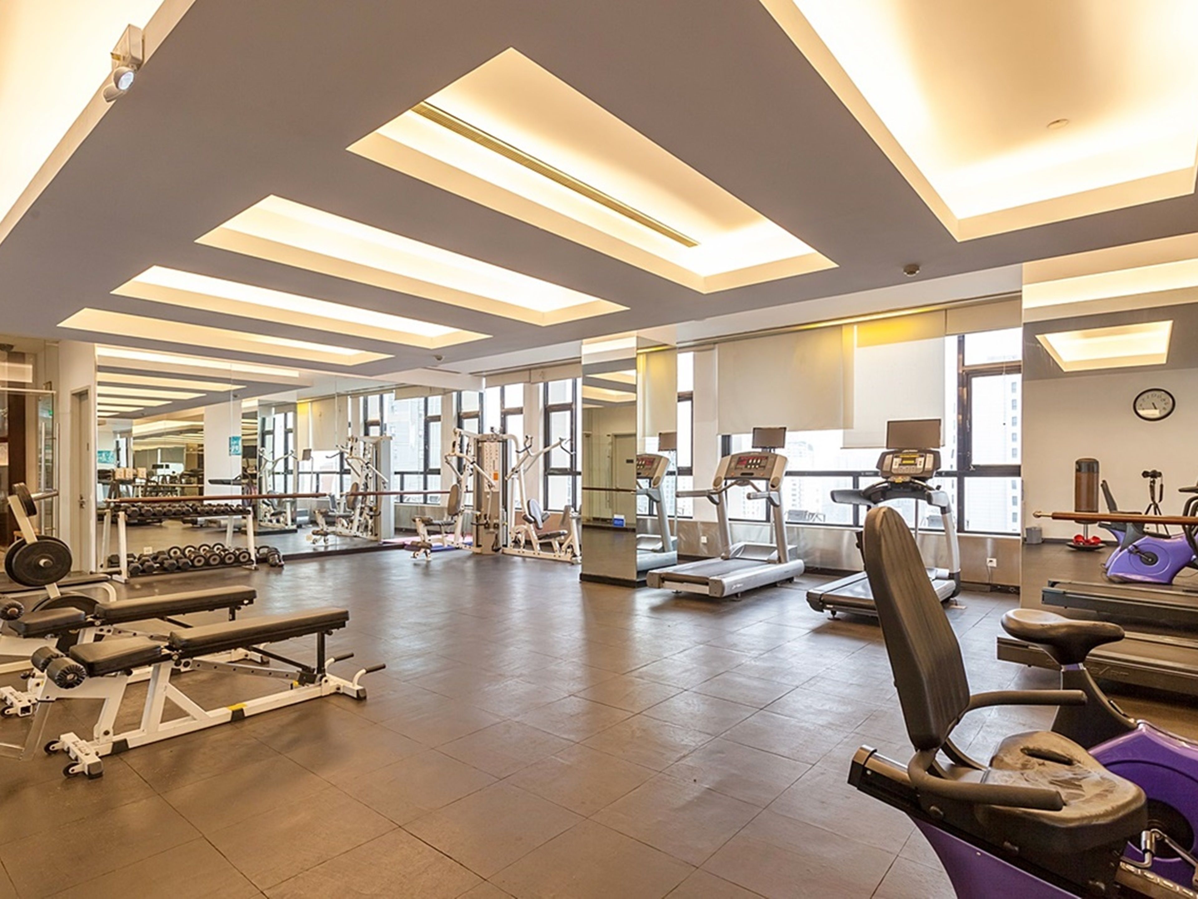 Foto - Holiday Inn Shanghai Vista by IHG