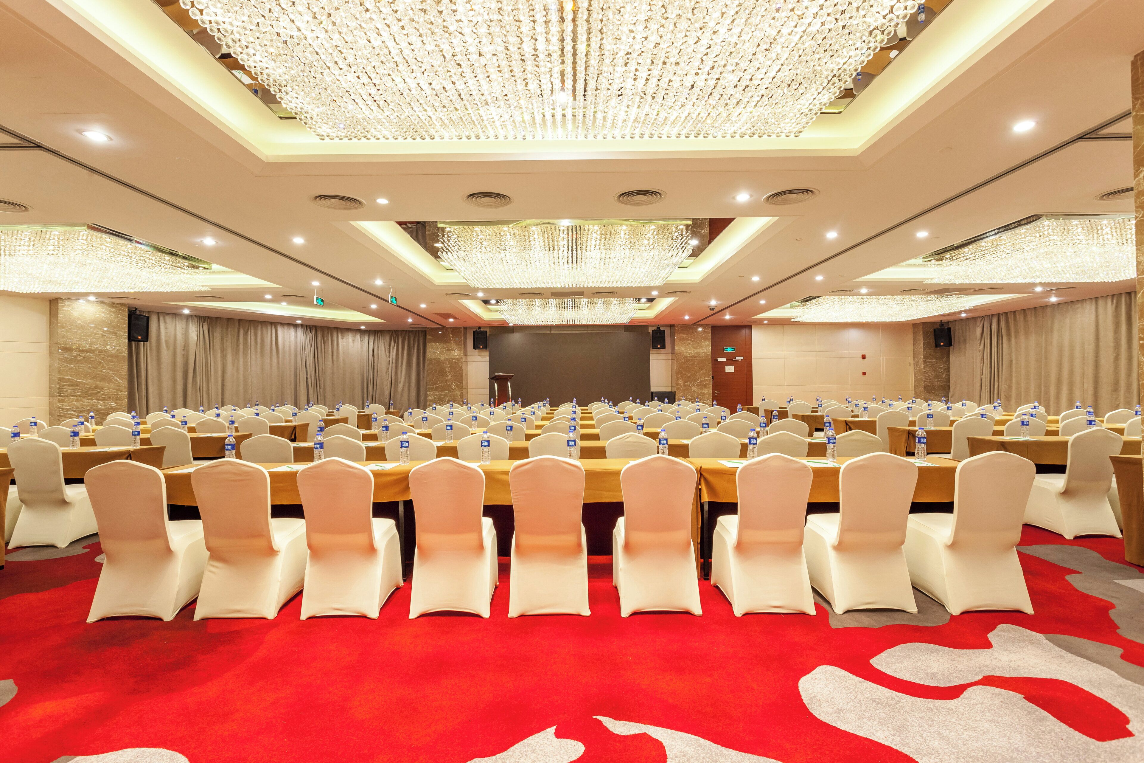 Foto - Holiday Inn Vista Shanghai by IHG