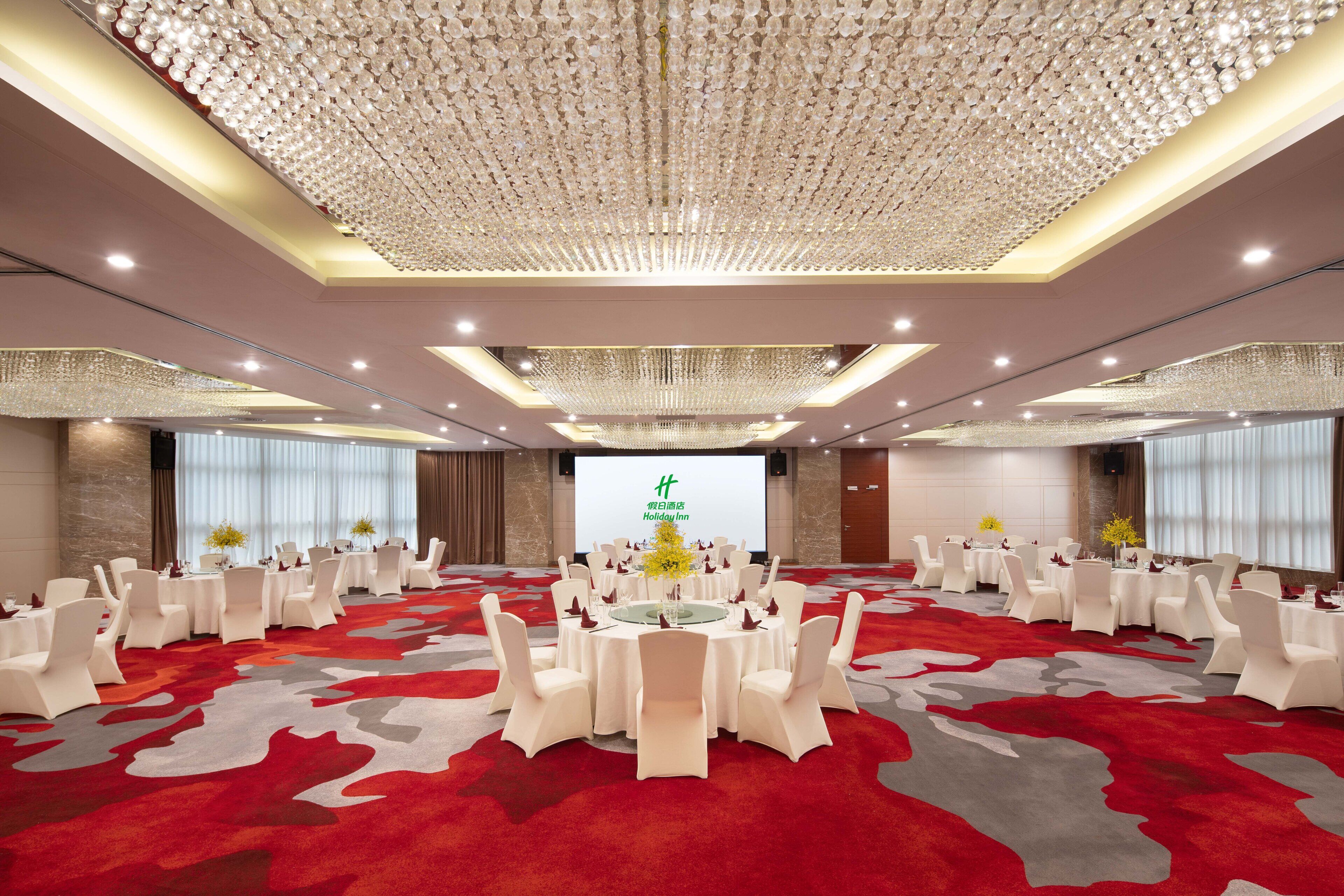 Foto - Holiday Inn Vista Shanghai by IHG