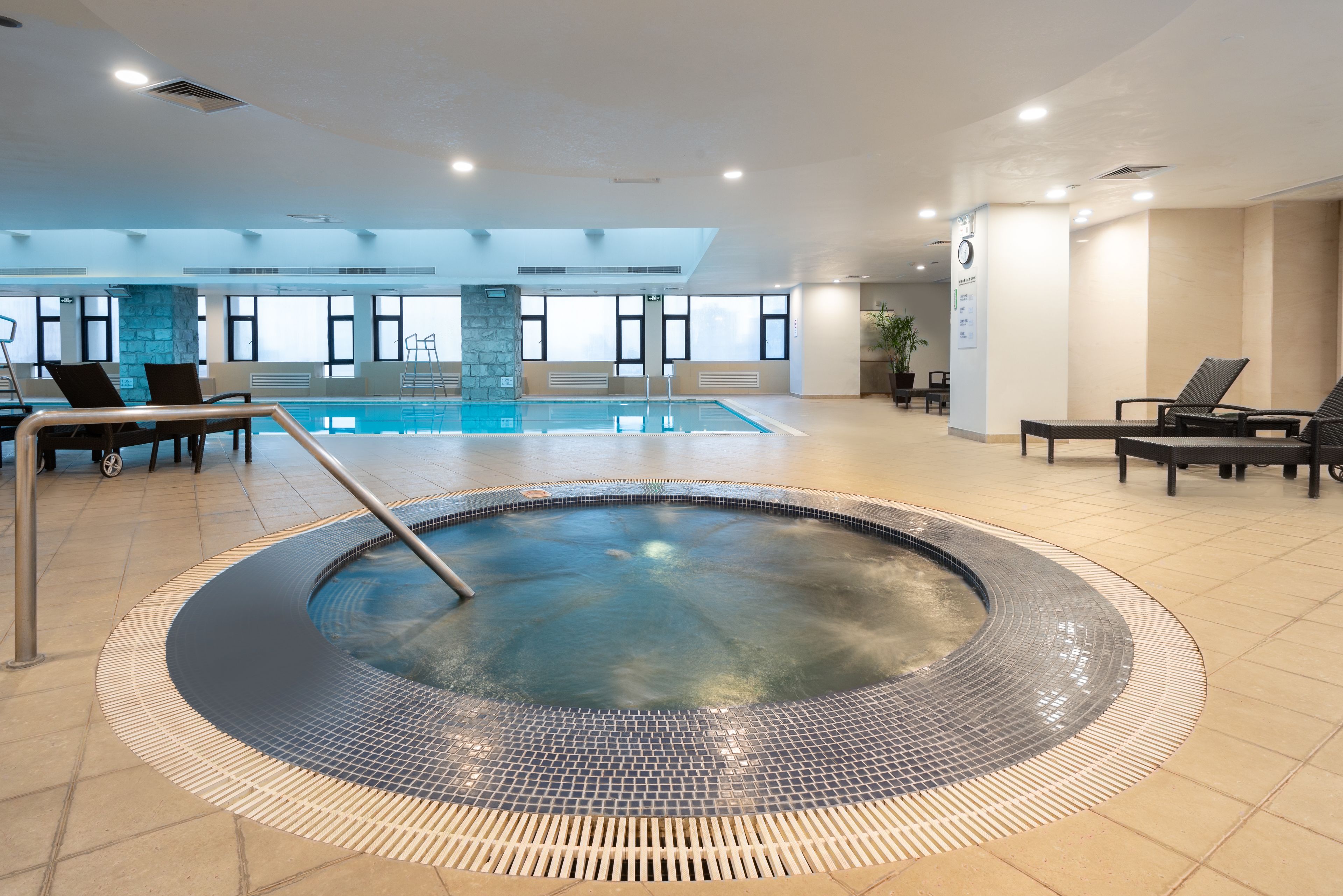 Foto - Holiday Inn Shanghai Vista by IHG