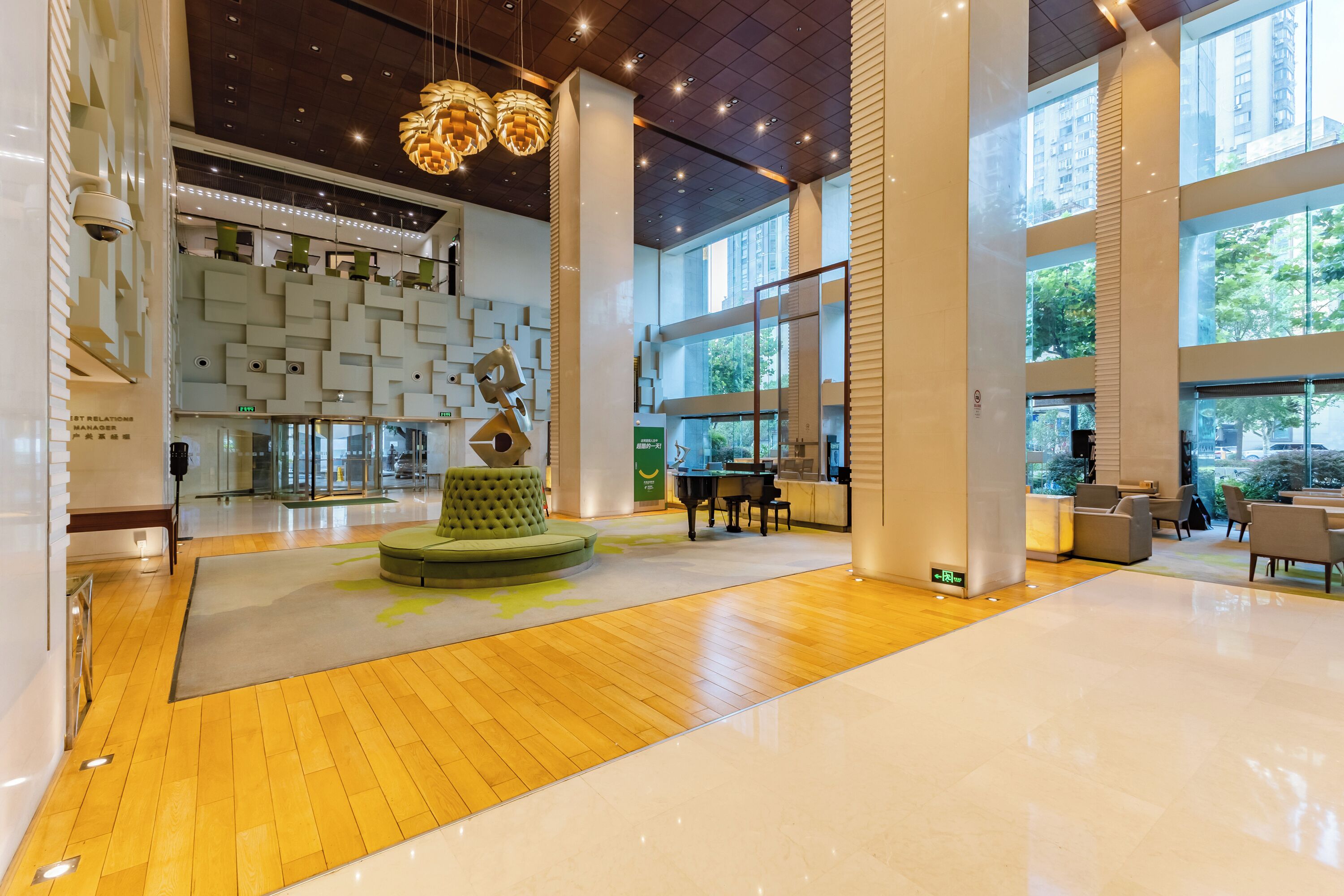 Foto - Holiday Inn Shanghai Vista by IHG