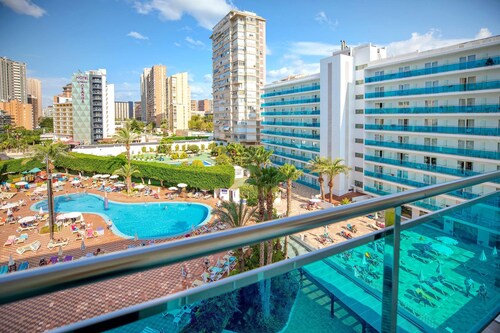 Hotel Servigroup Venus