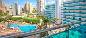 Hotel Servigroup Venus