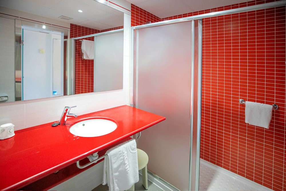 Hotel Servigroup Venus by null