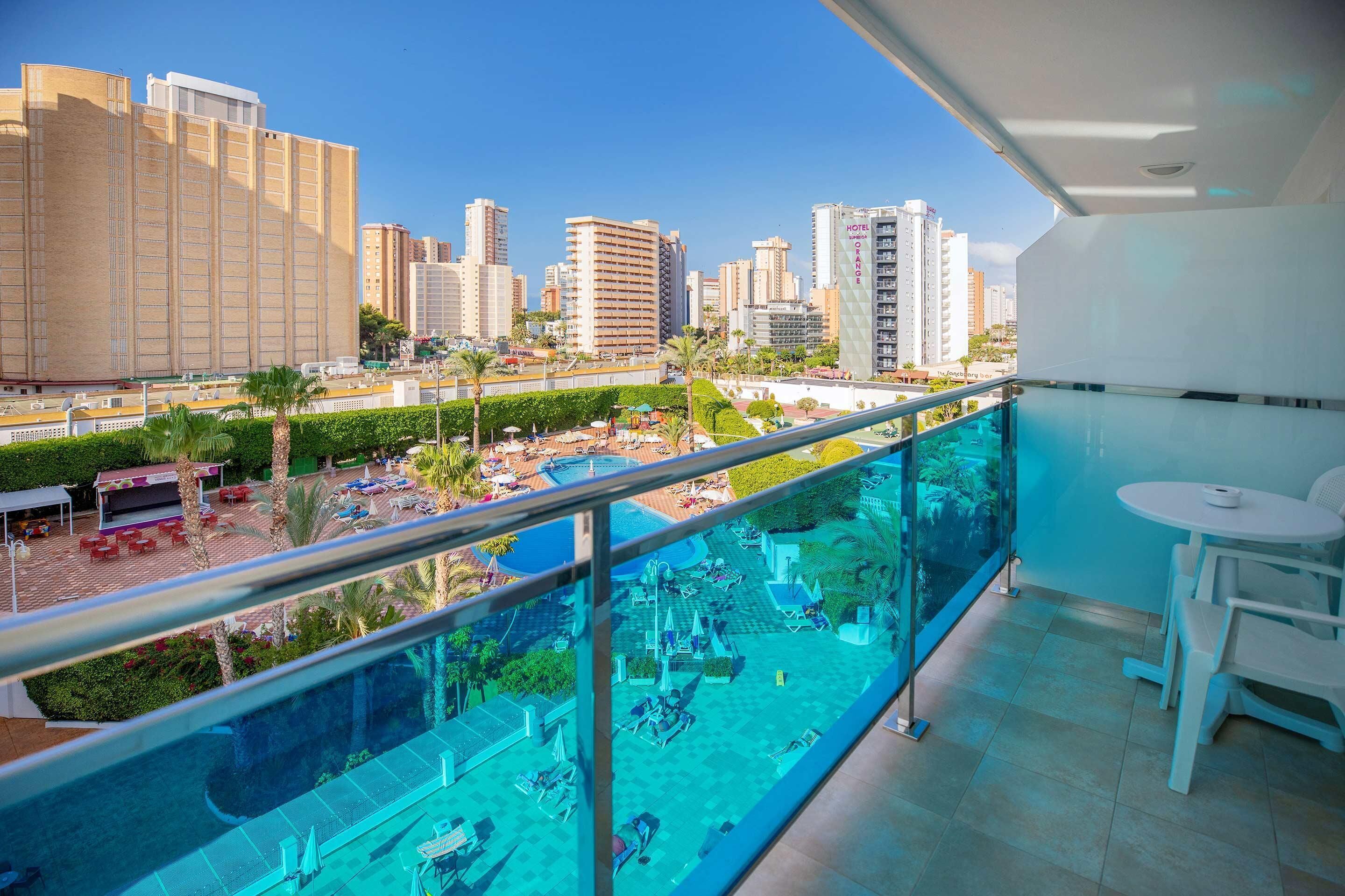 Photo - Hotel Servigroup Venus