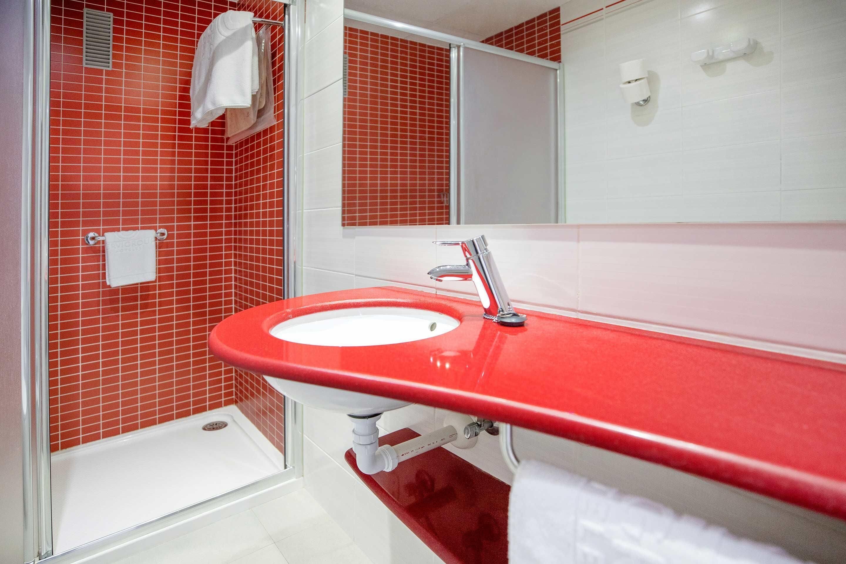 Photo - Hotel Servigroup Venus