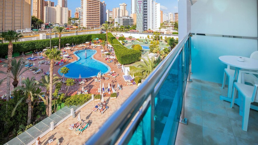 Hotel Servigroup Venus