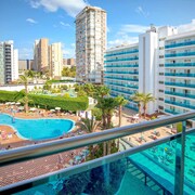 Hotel Servigroup Venus