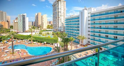 Hotel Servigroup Venus