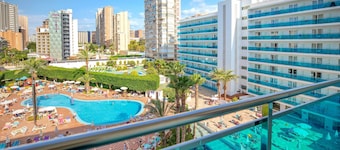 Hotel Servigroup Venus