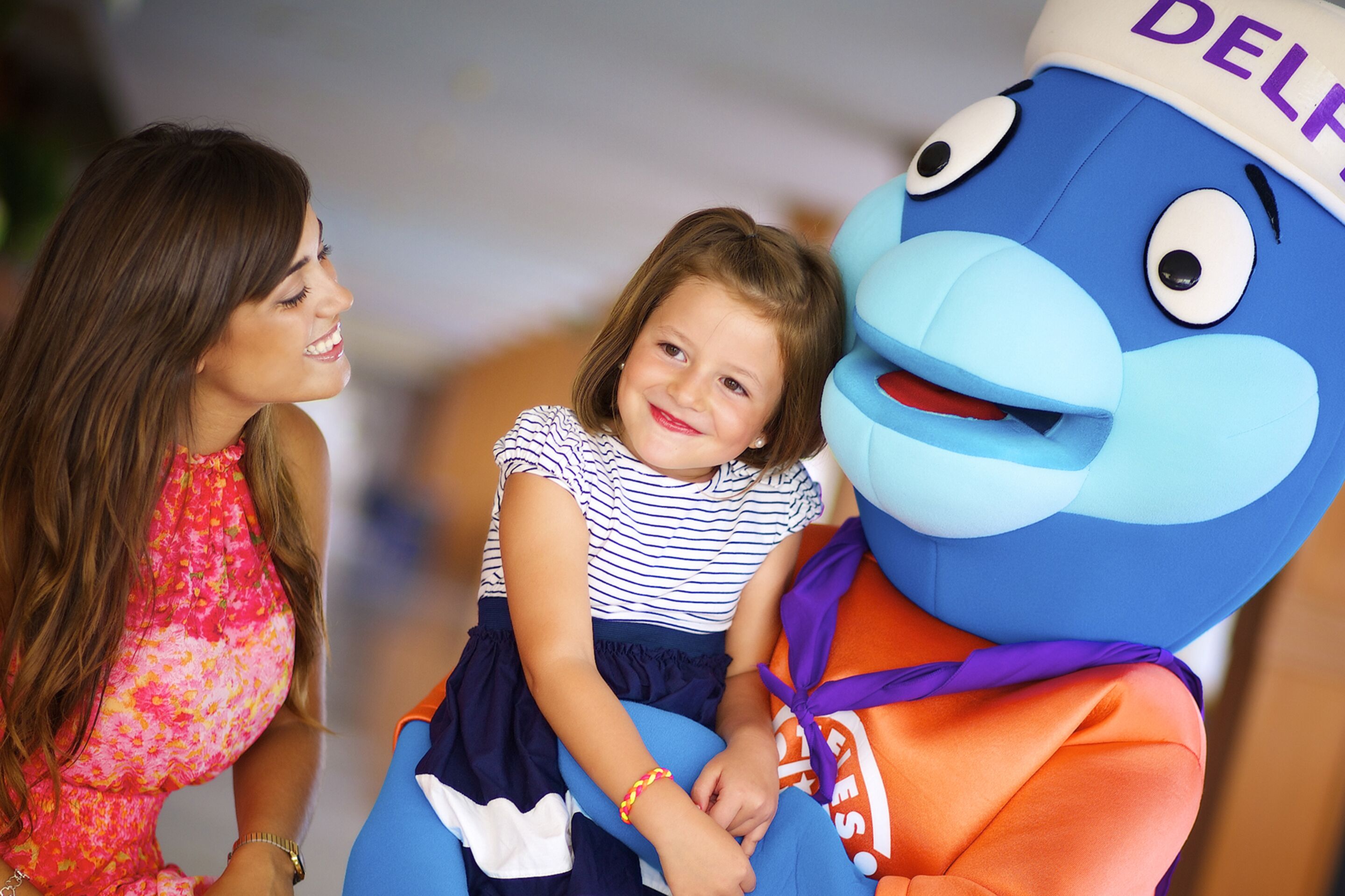 children’s activities