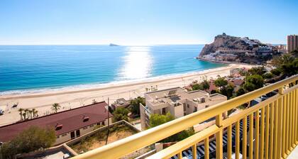 Hotel Servigroup Torre Dorada