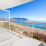 Hotel Servigroup Torre Dorada