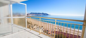 Hotel Servigroup Torre Dorada