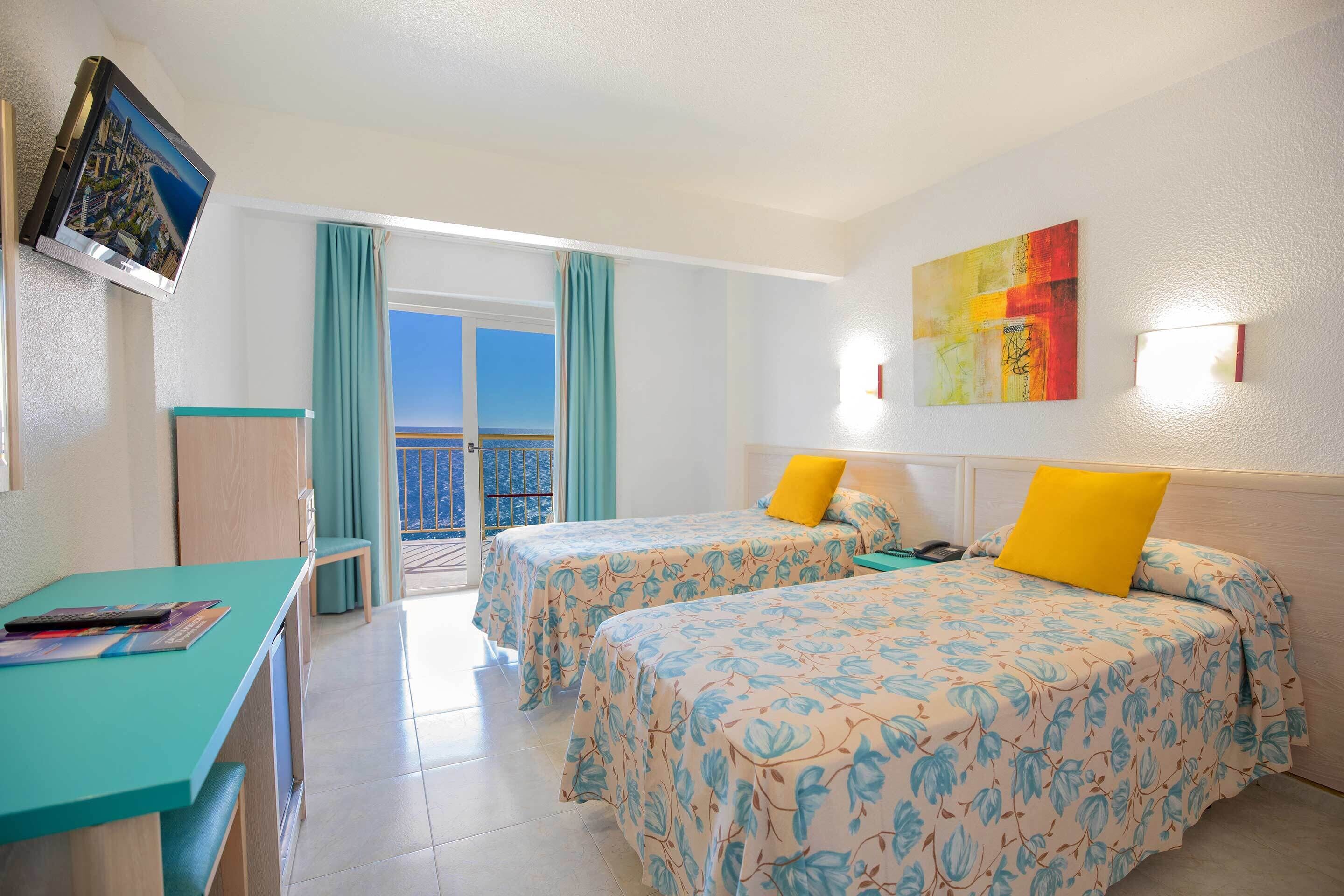 In-room safe, desk, free WiFi, bed sheets