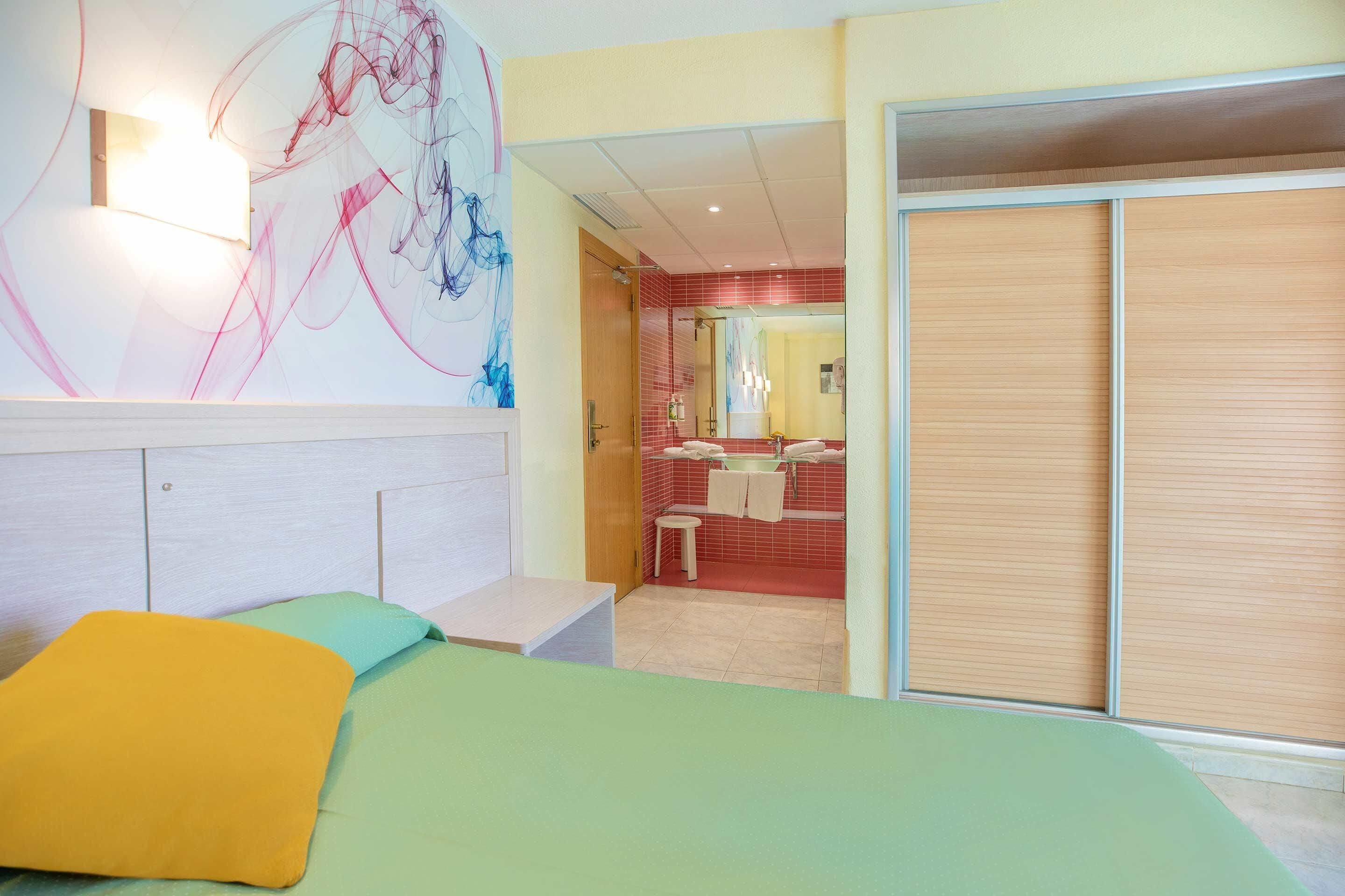 Foto - Hotel Servigroup Calypso