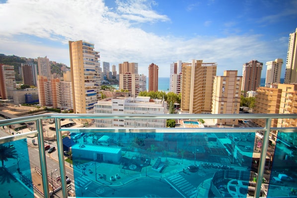 City view