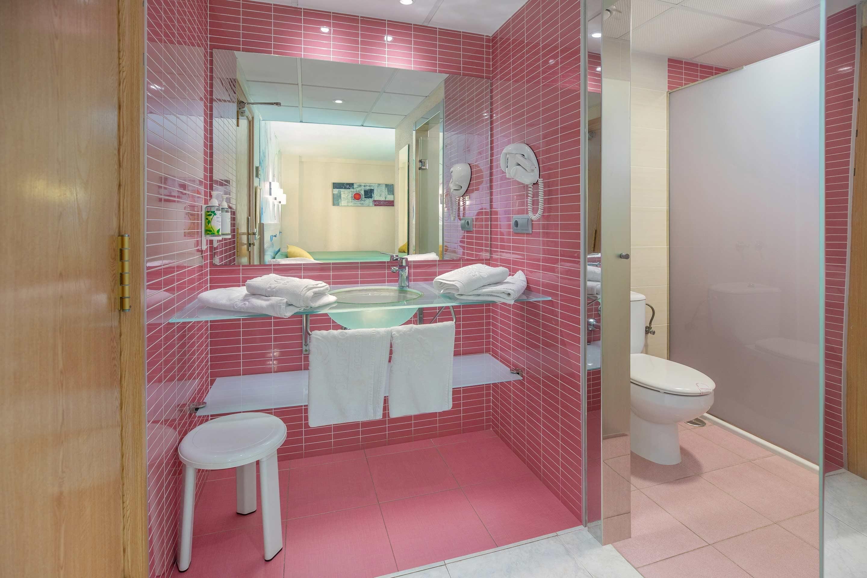 Foto - Hotel Servigroup Calypso