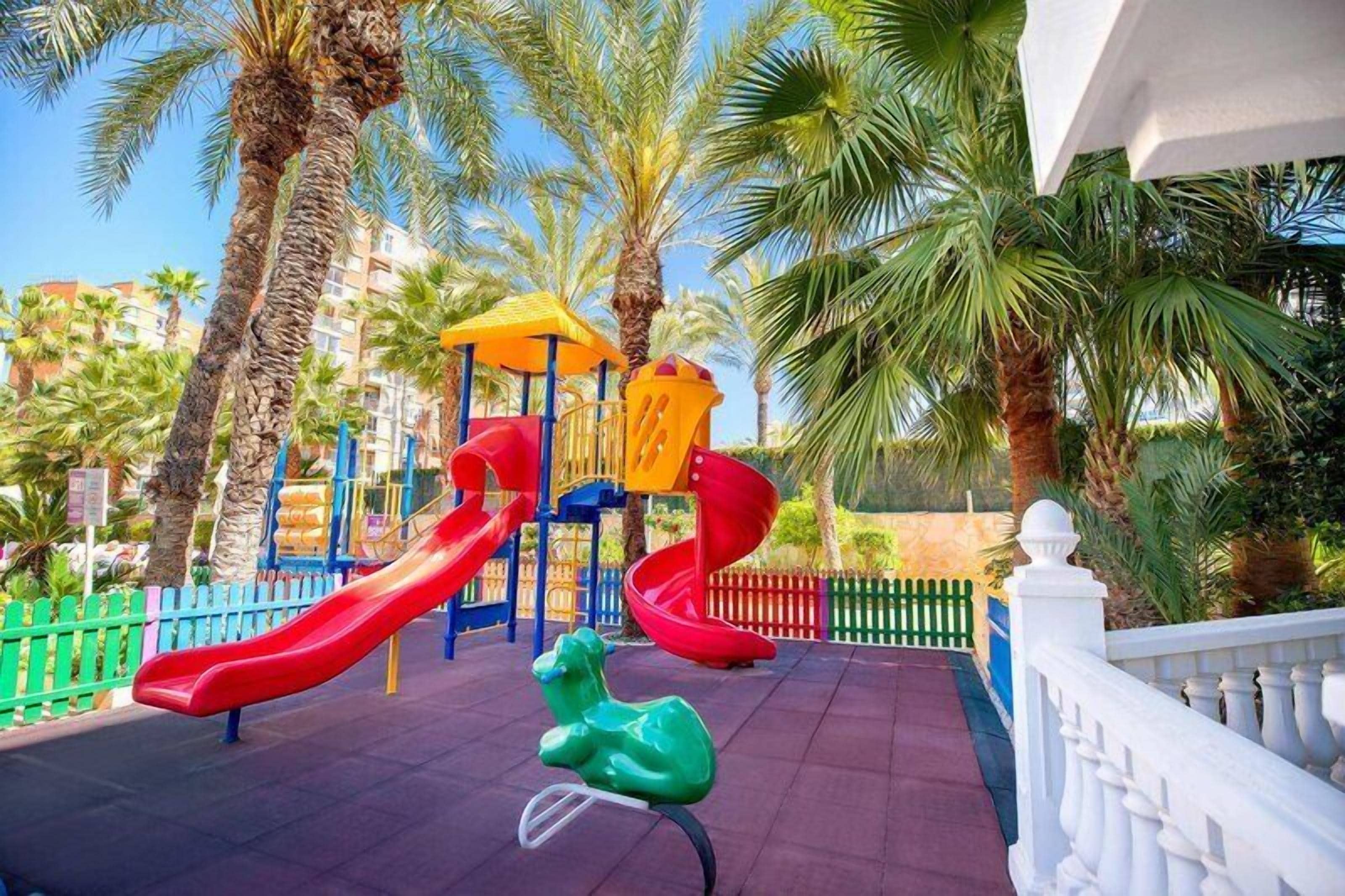 Photo - Hotel Servigroup Calypso