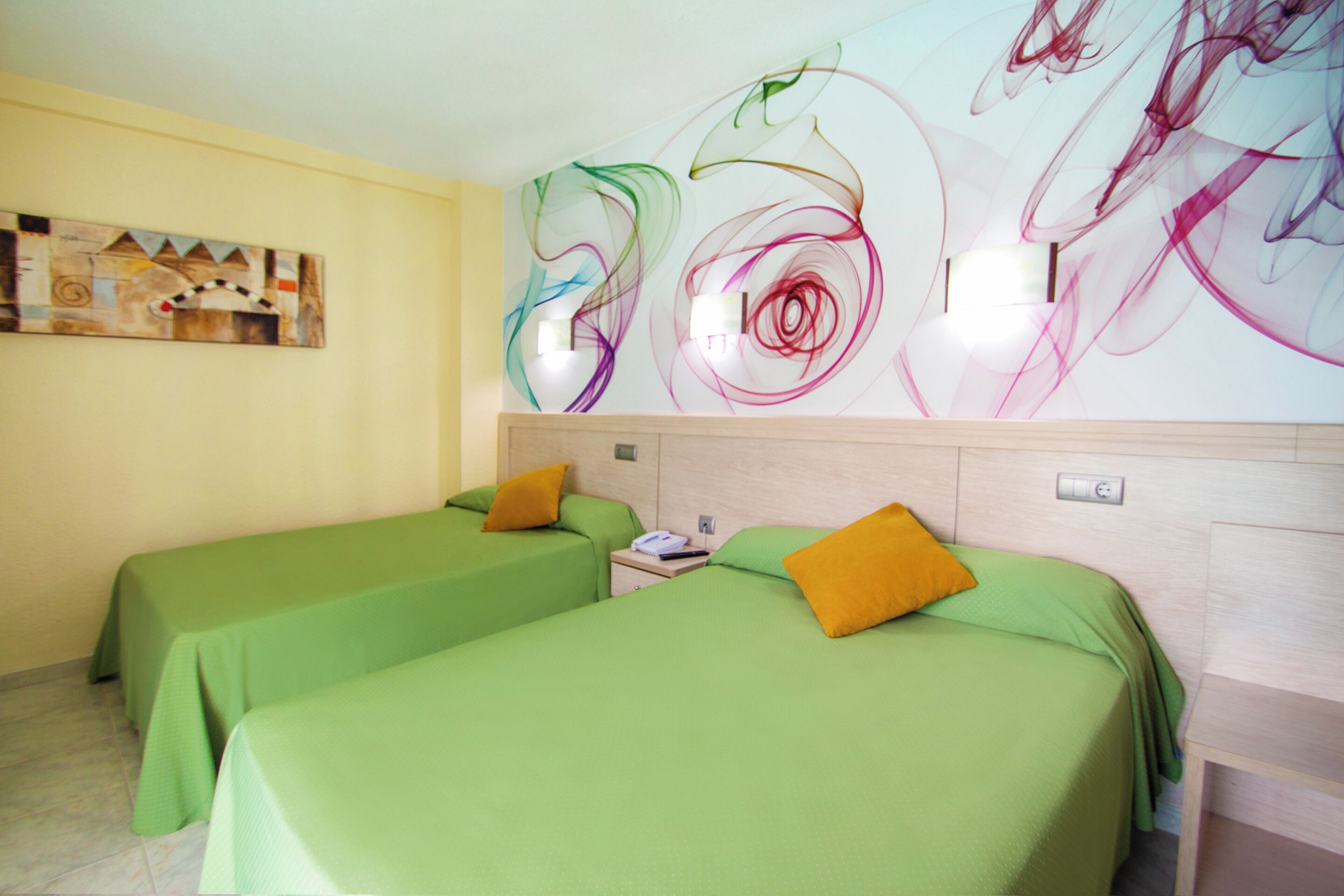 in-room safe, desk, iron/ironing board, free wifi