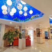 Hotel Servigroup Calypso