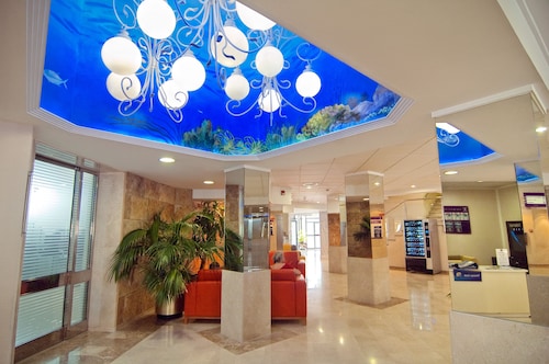 Hotel Servigroup Calypso