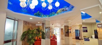 Hotel Servigroup Calypso