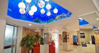 Hotel Servigroup Calypso