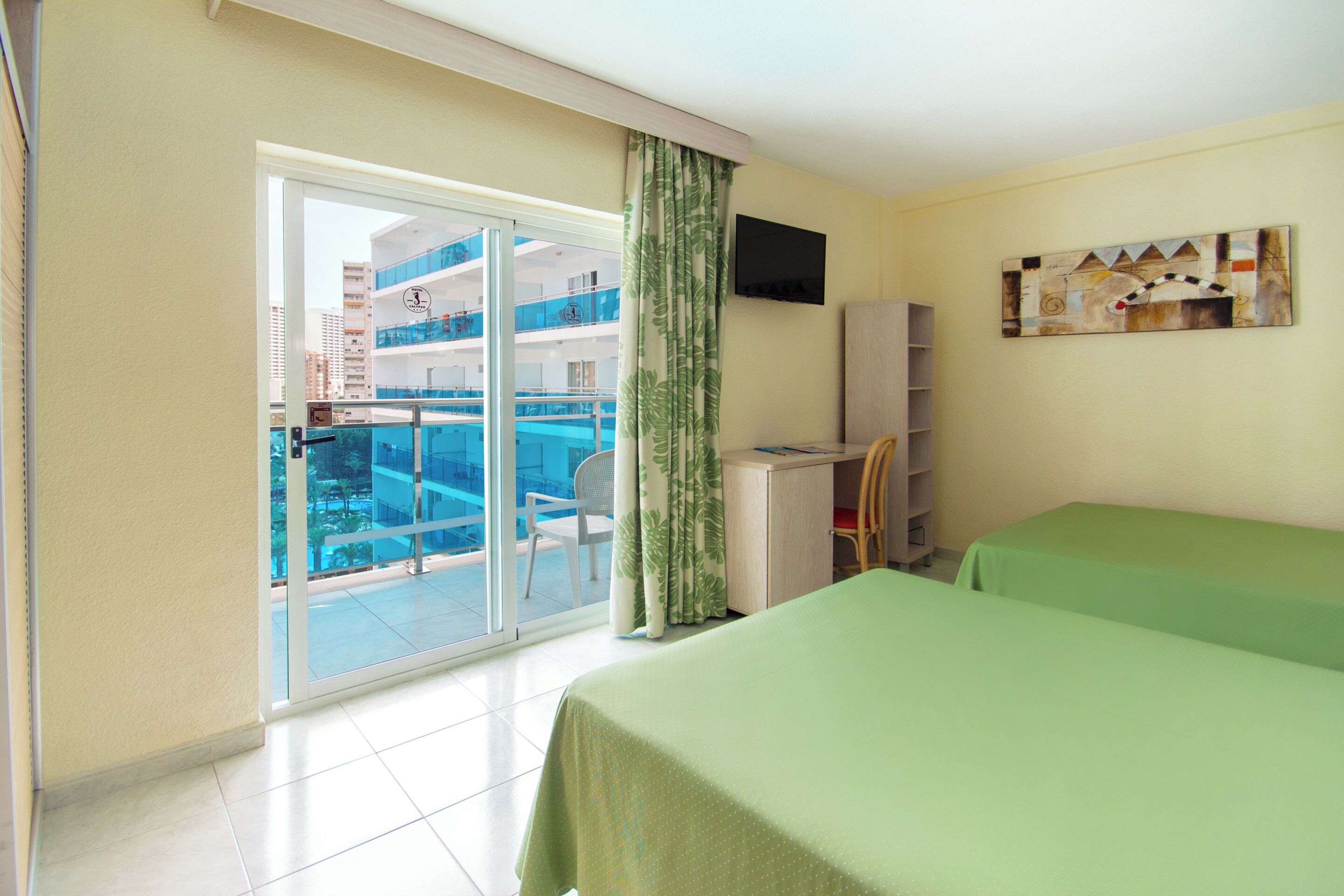 in-room safe, desk, iron/ironing board, free wifi