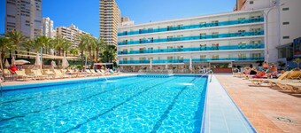 Hotel Servigroup Calypso