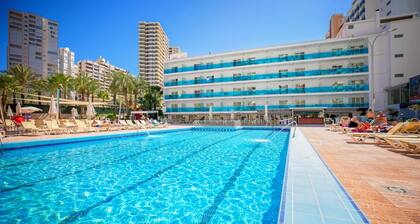 Hotel Servigroup Calypso