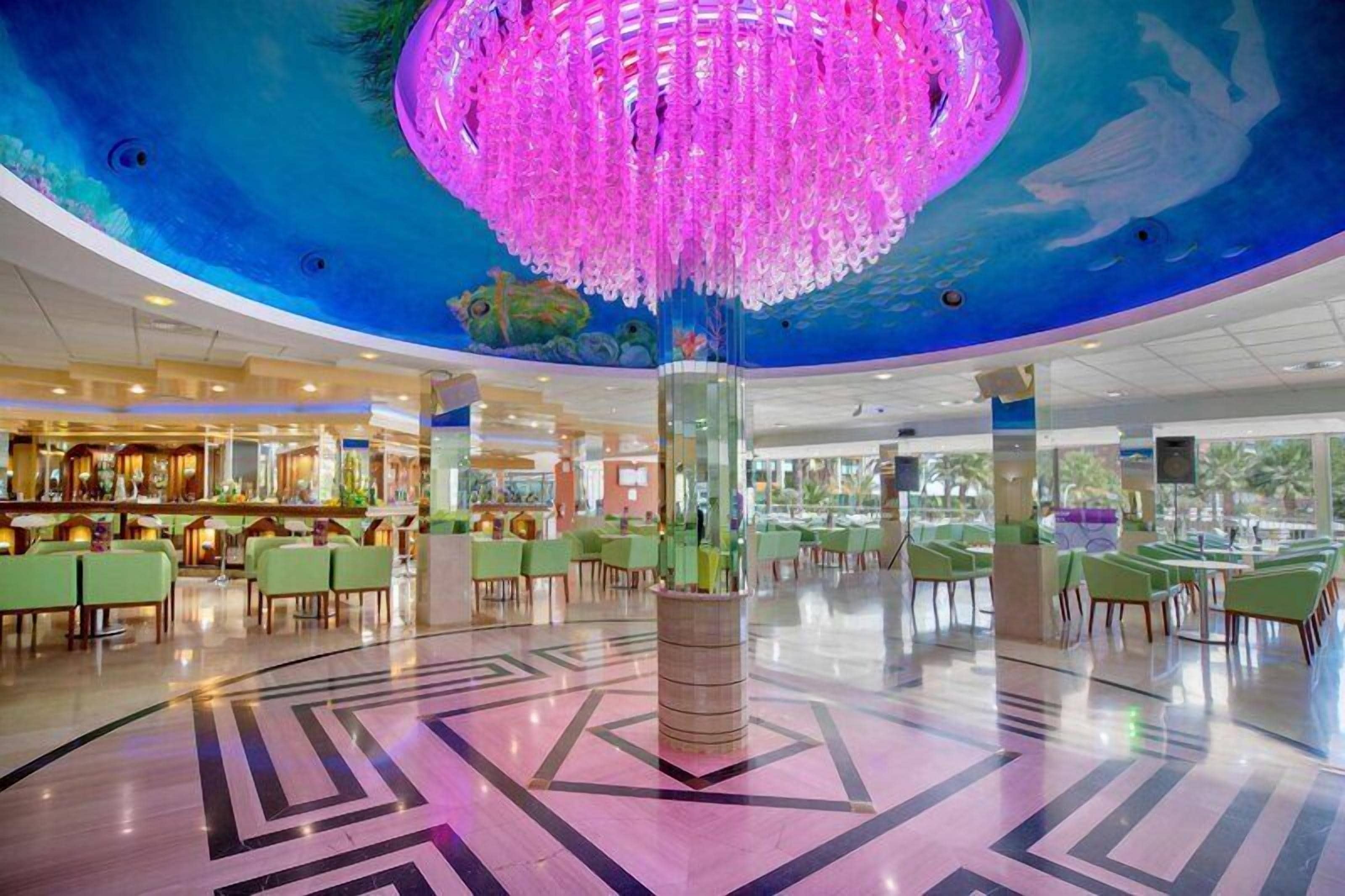 Photo - Hotel Servigroup Calypso