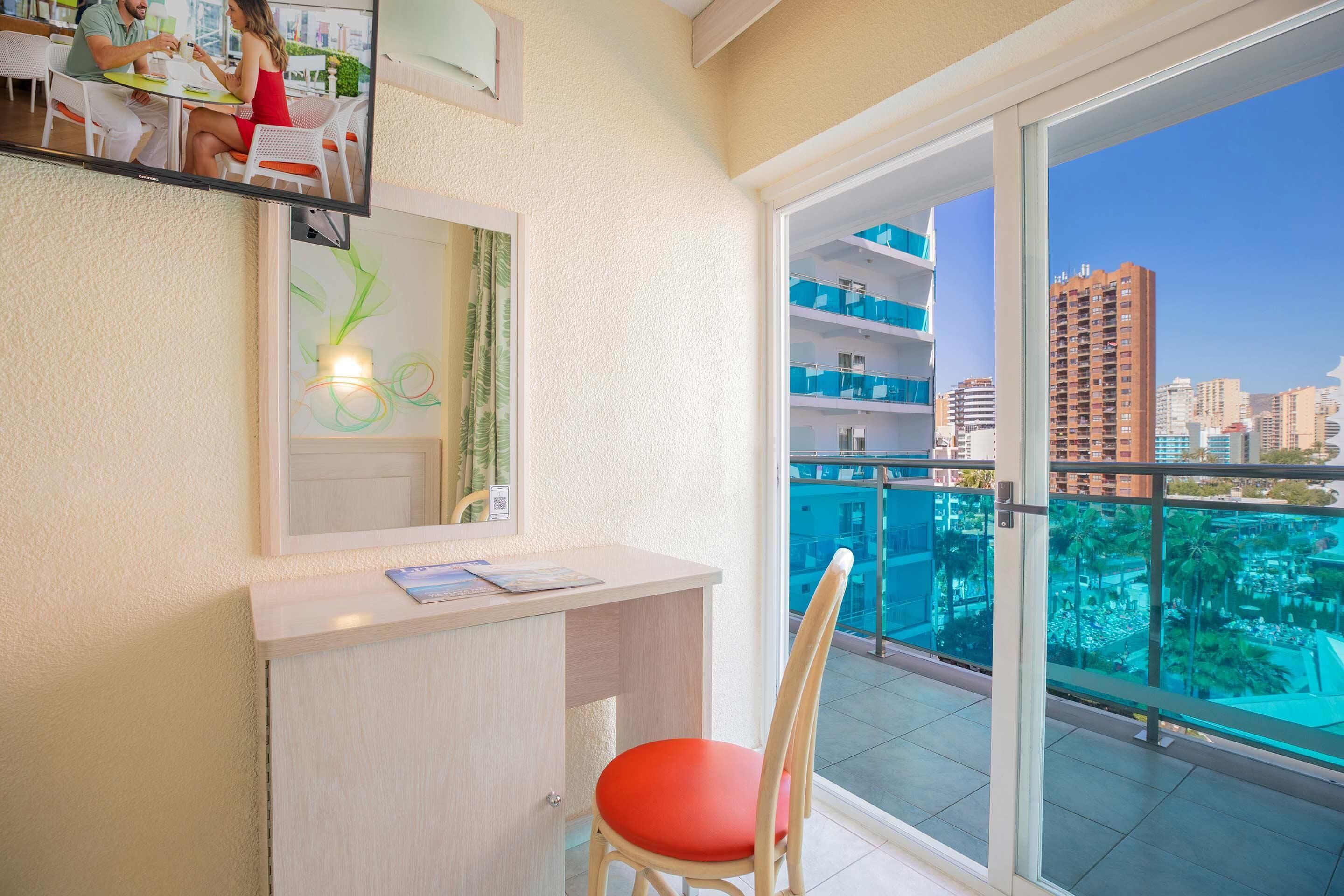 Foto - Hotel Servigroup Calypso