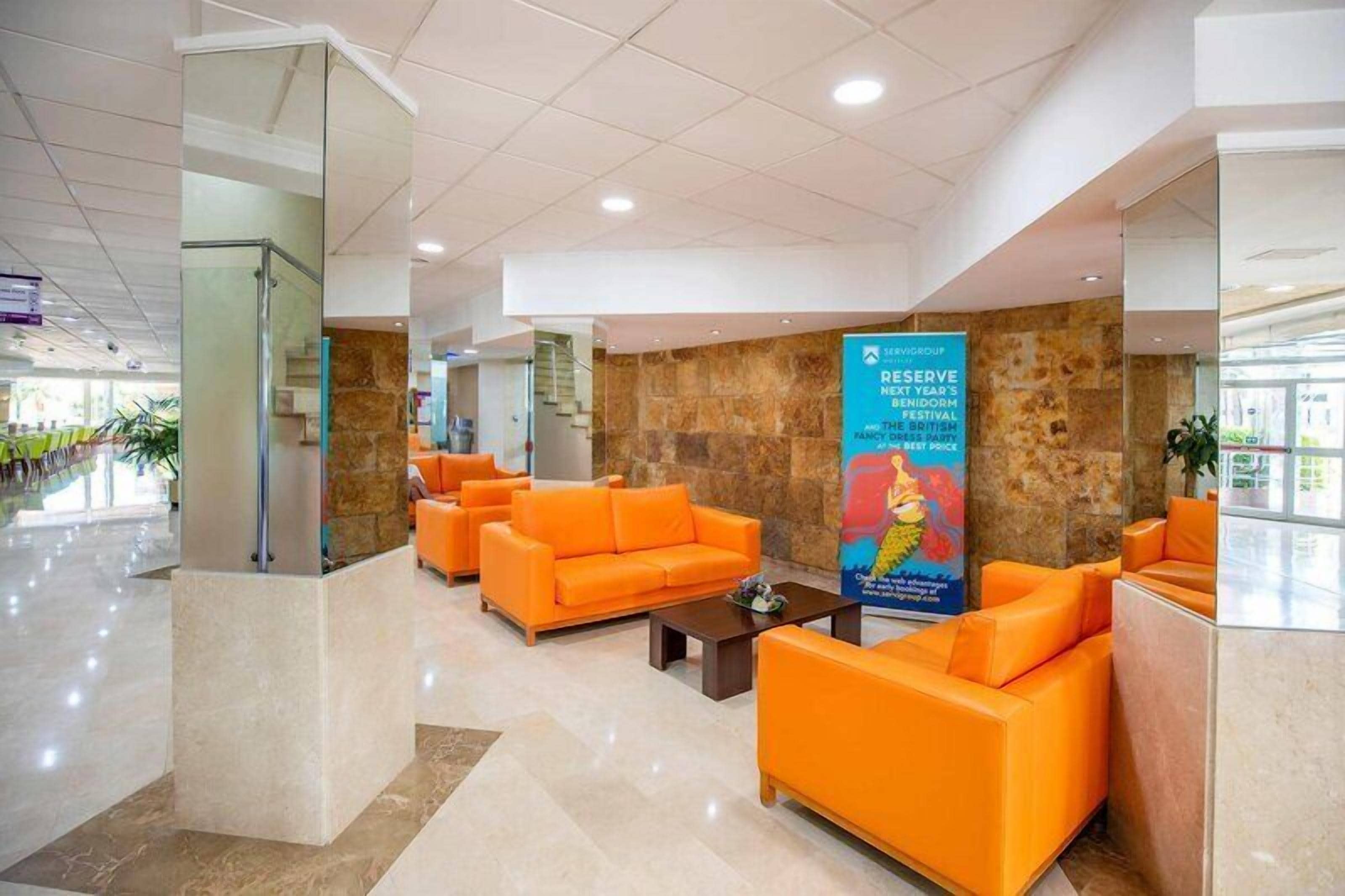 Photo - Hotel Servigroup Calypso