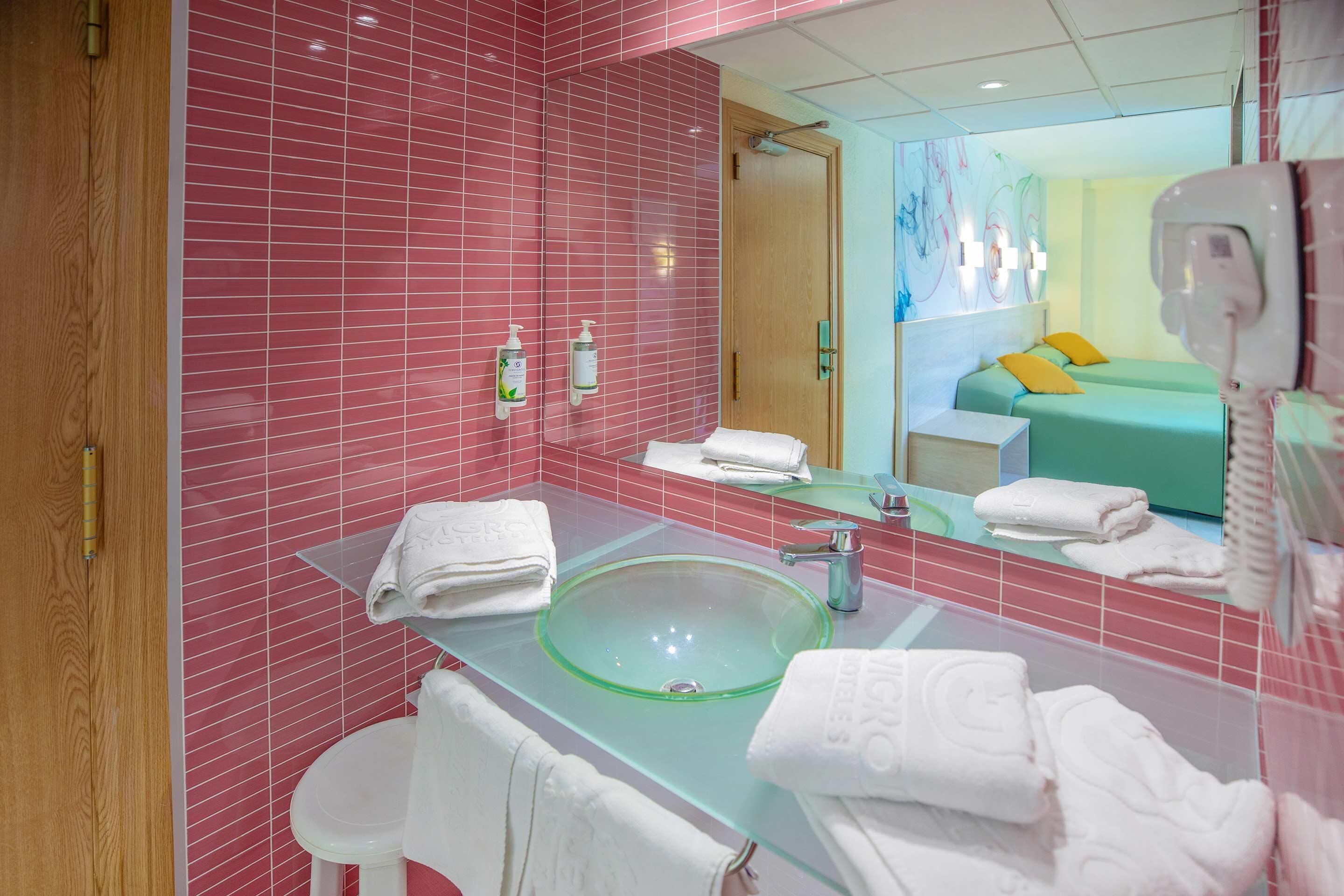 Foto - Hotel Servigroup Calypso