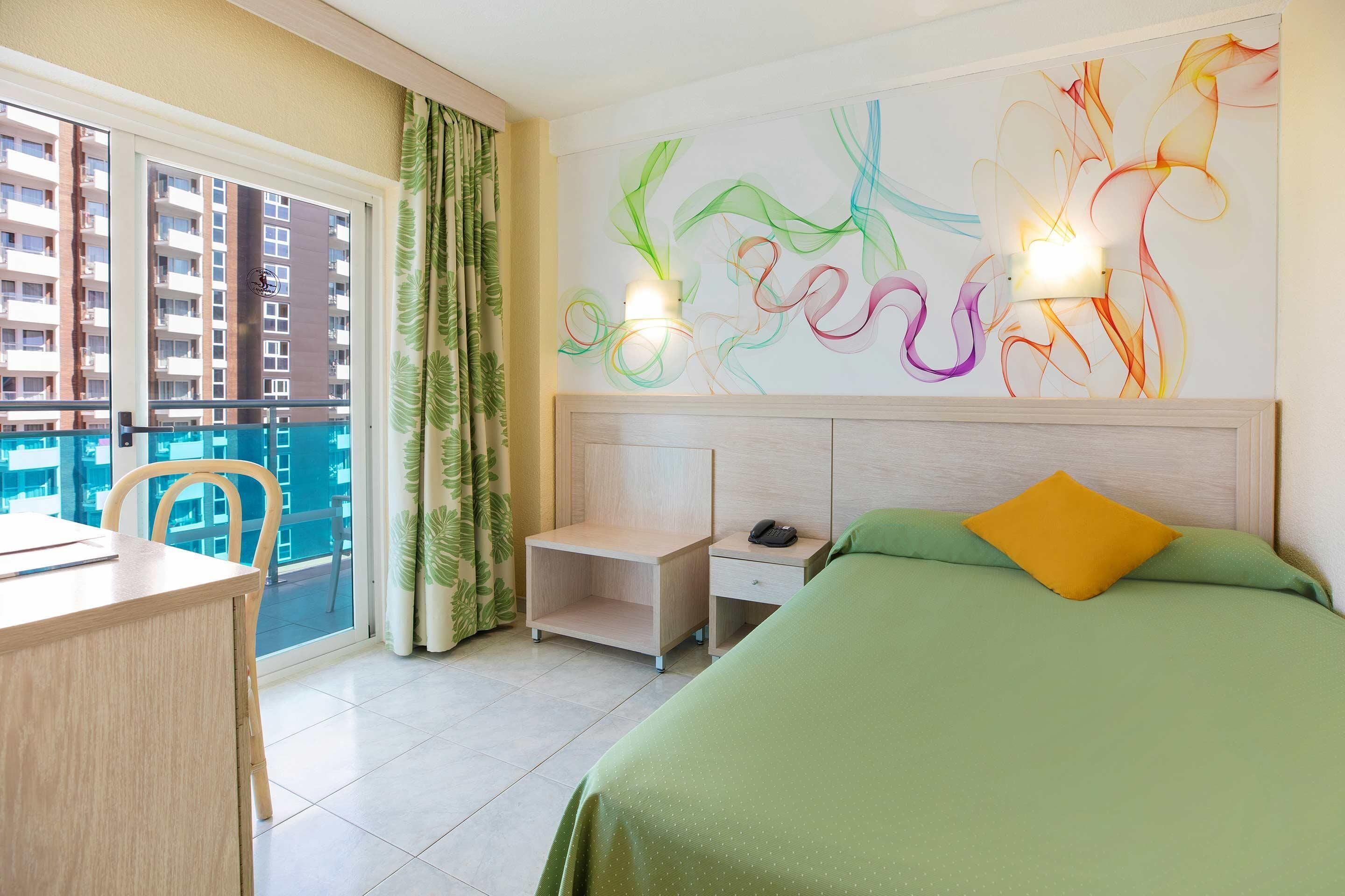 Foto - Hotel Servigroup Calypso