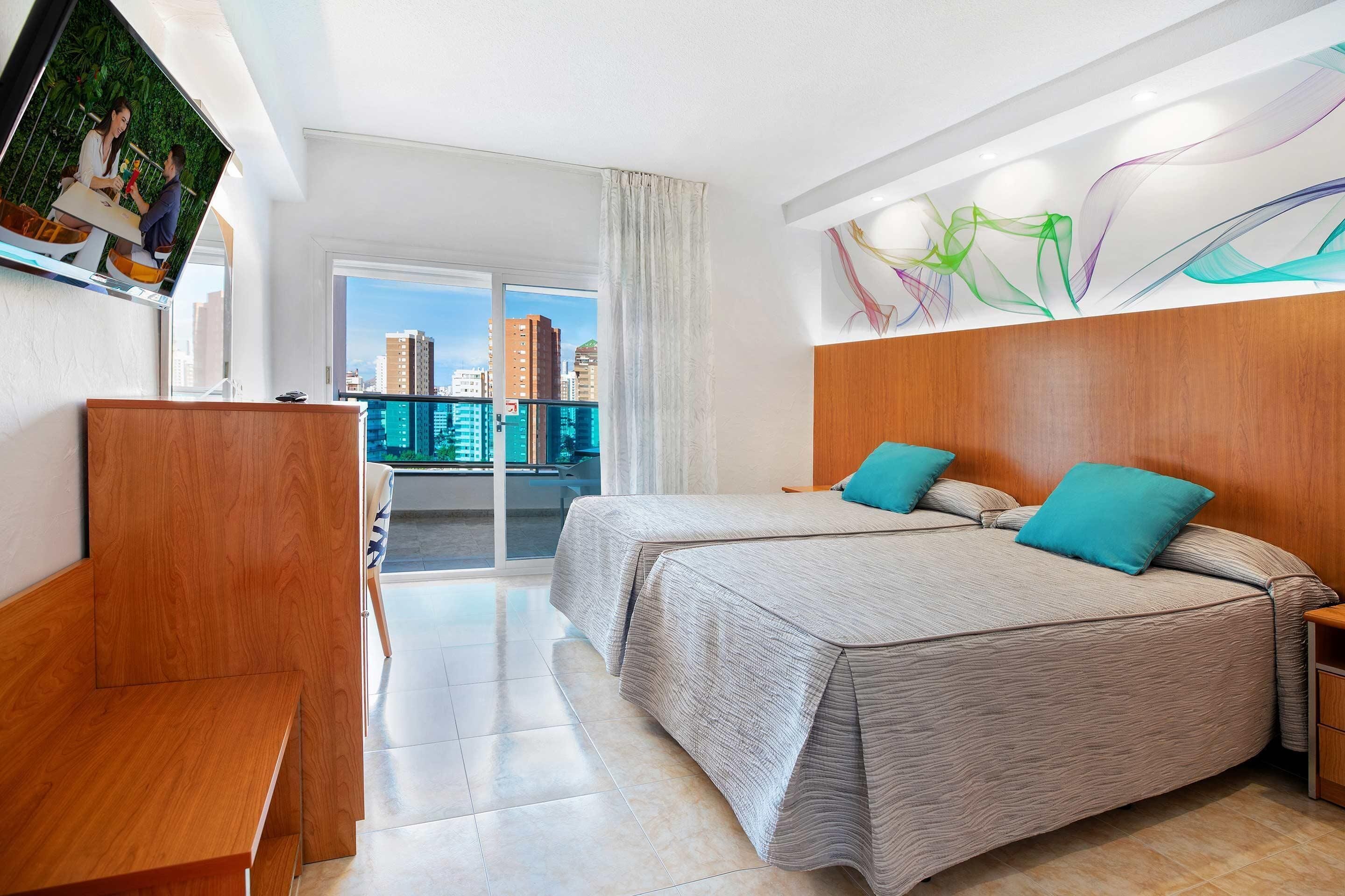 Foto - Hotel Servigroup Castilla