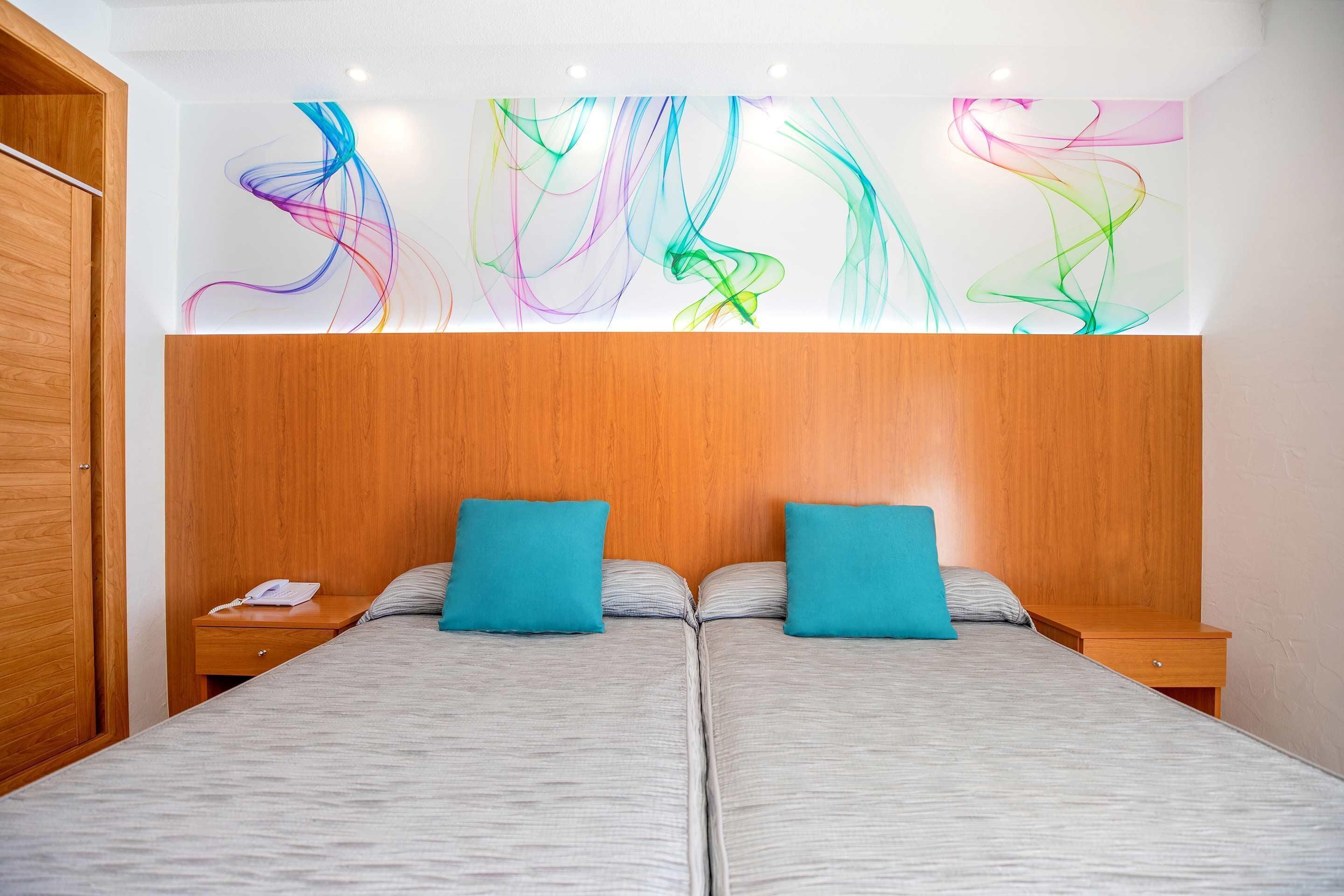 Foto - Hotel Servigroup Castilla