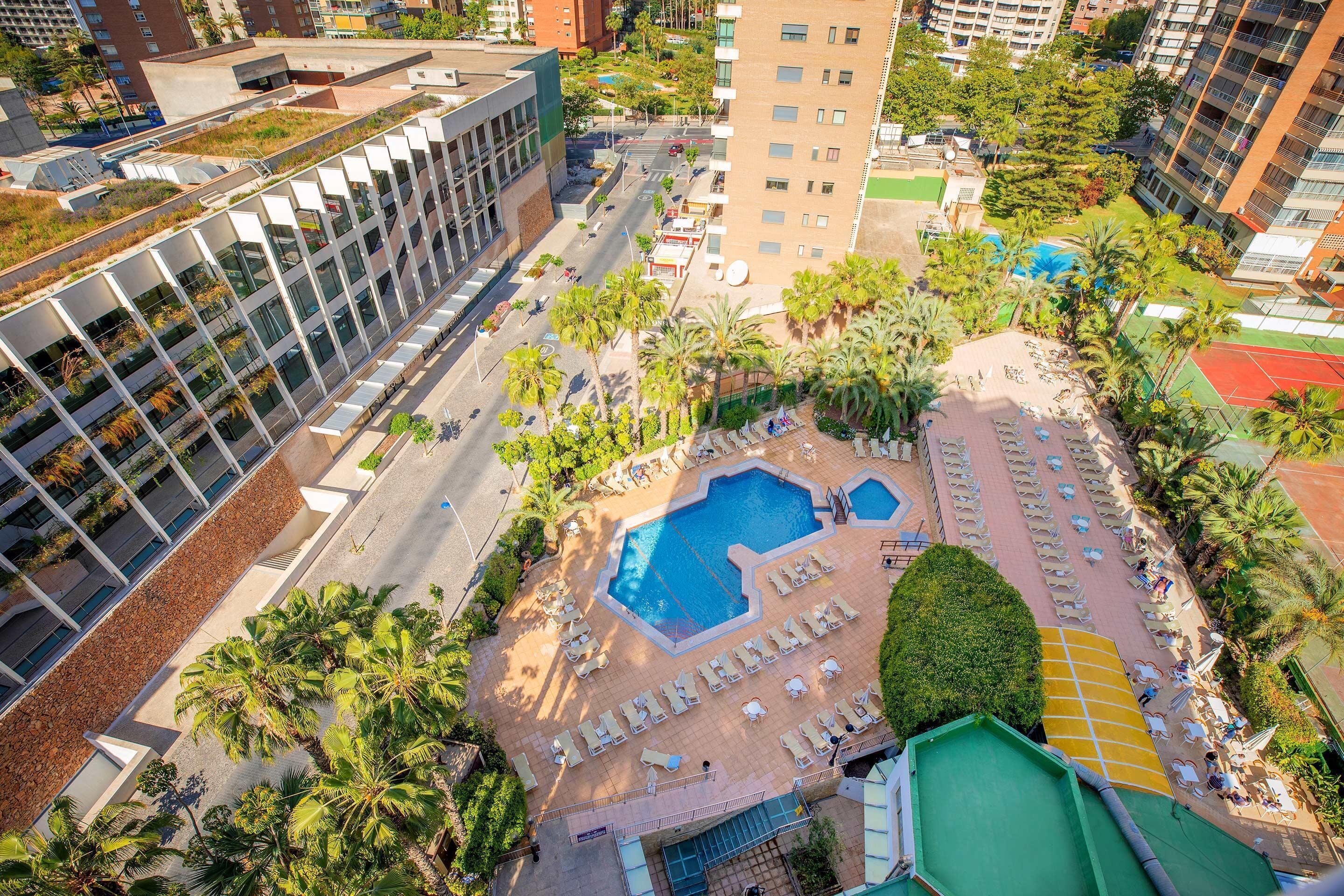 Foto - Hotel Servigroup Castilla