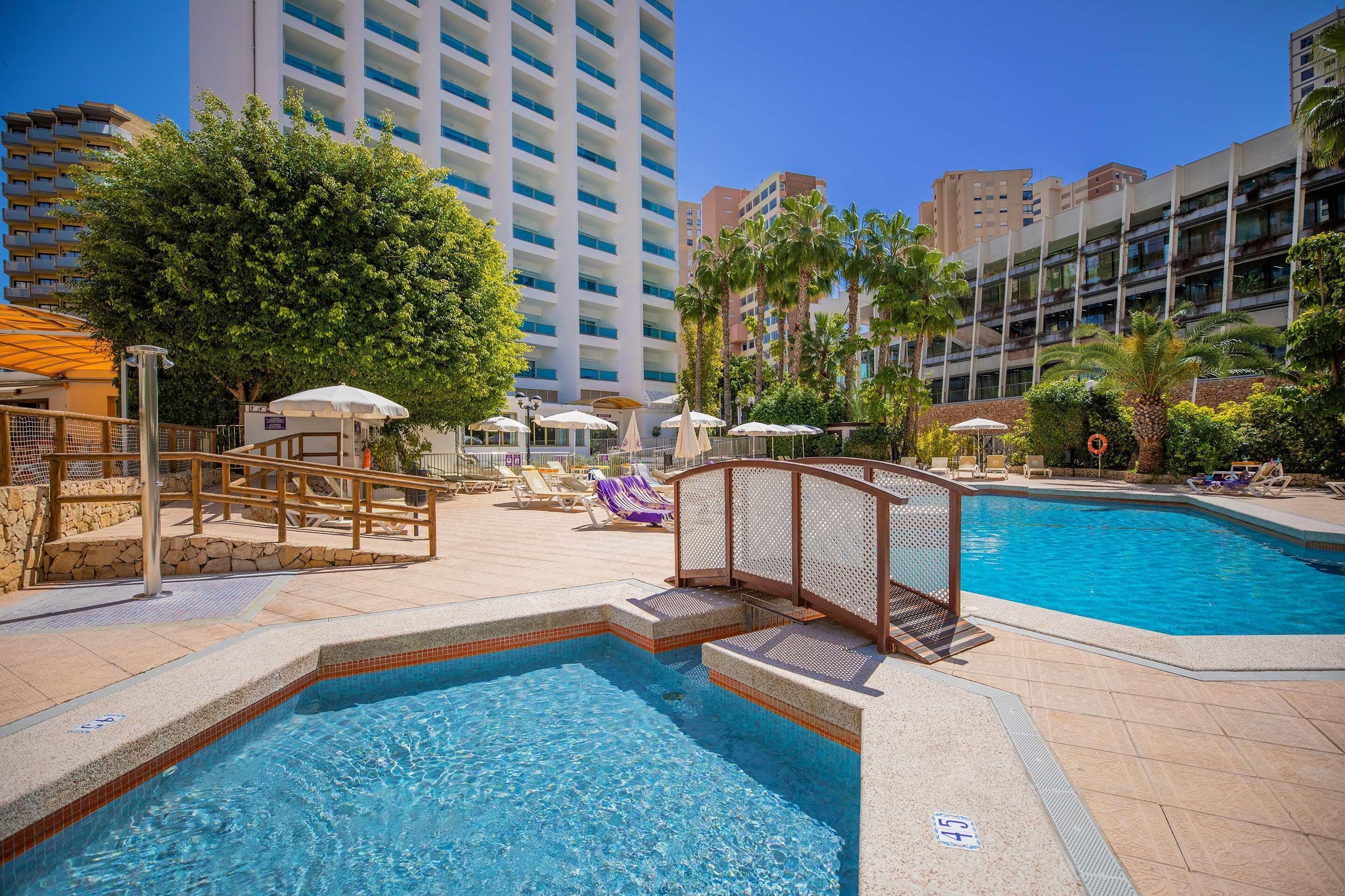 Foto - Hotel Servigroup Castilla